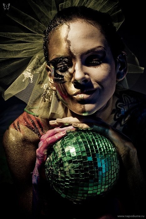 Foto Lilia Lucenko