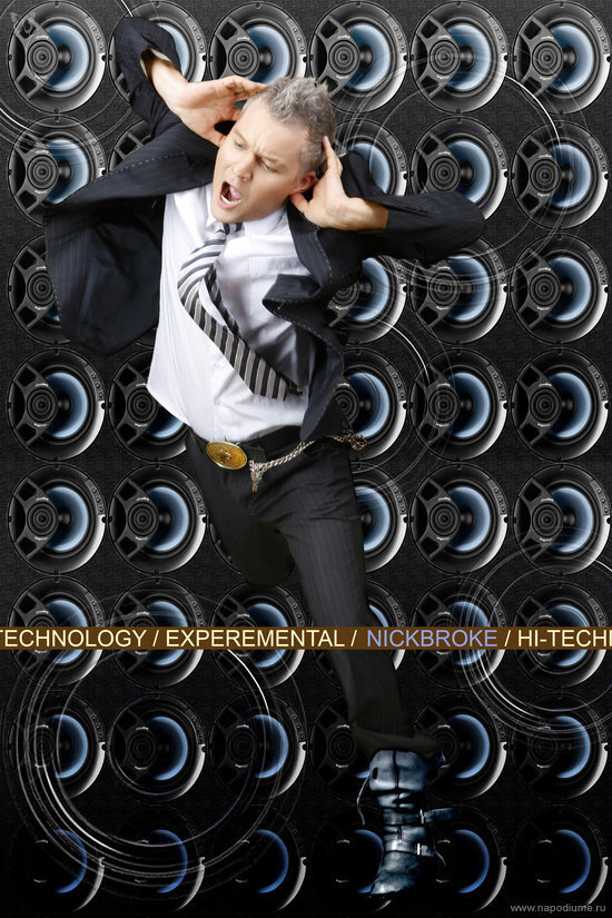 Nickbroke