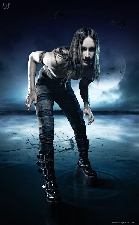 Queen of the Damned