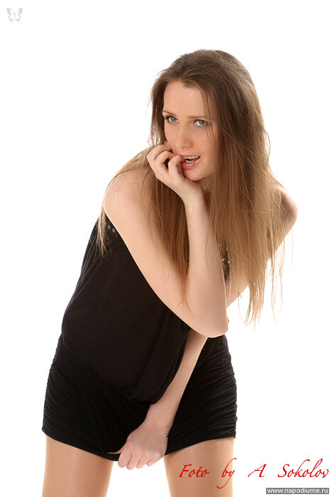 Фото Александра Sandra Харитонова