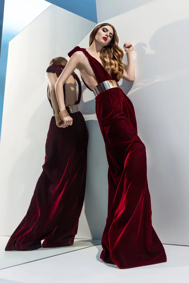 Фото Инна Баган