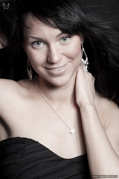 Фото Елена Бруева