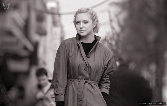 Фото Лена Худякова