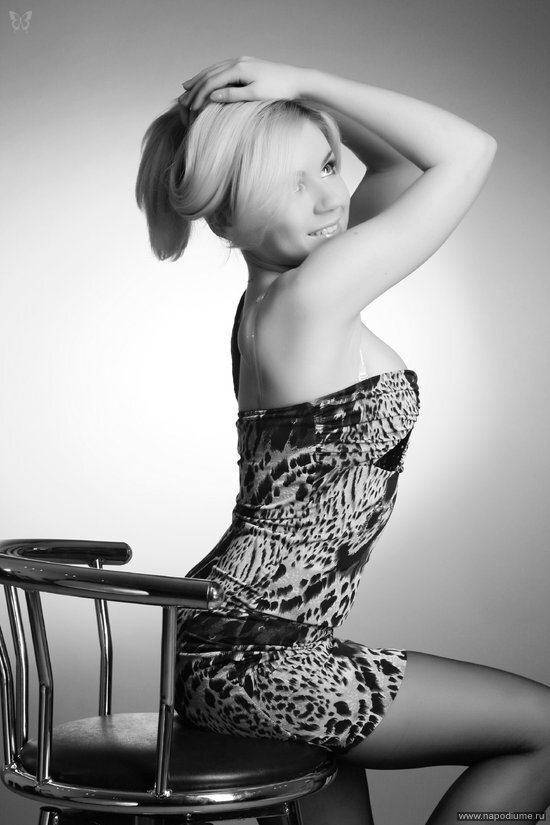 Фото Lana Rubinskaya