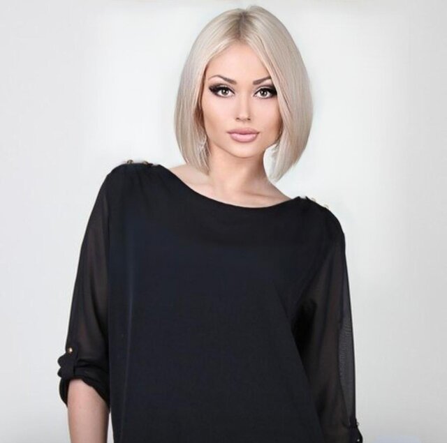 Фото Анна Квитковская