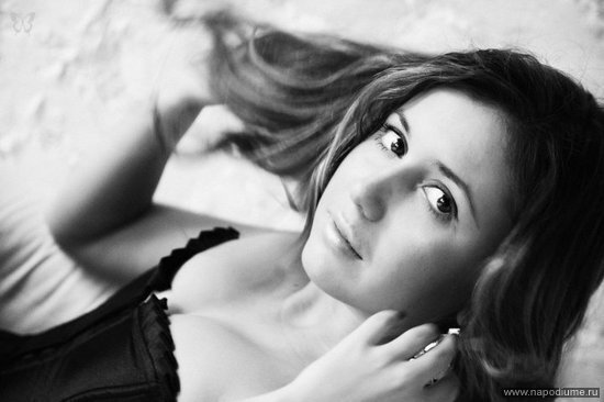 Фото Ekaterina Baranova