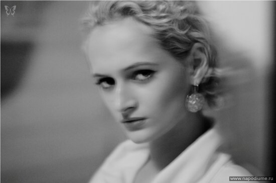 Фото Анна Коняева