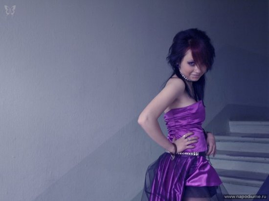 Фото Anny Korshunova
