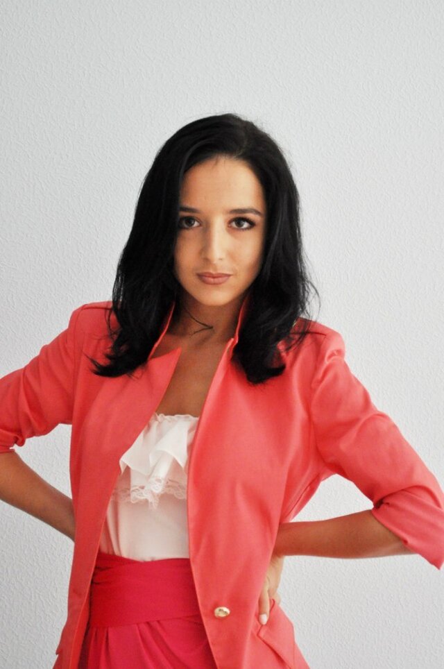Фото Карина Karina Плахотина