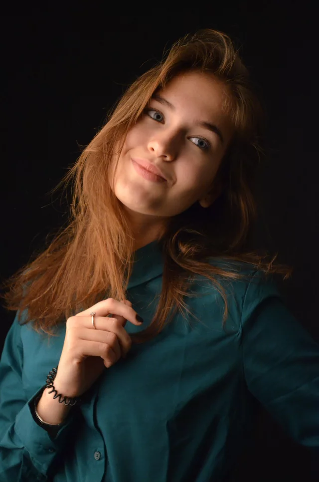 Foto Zarina Distanova