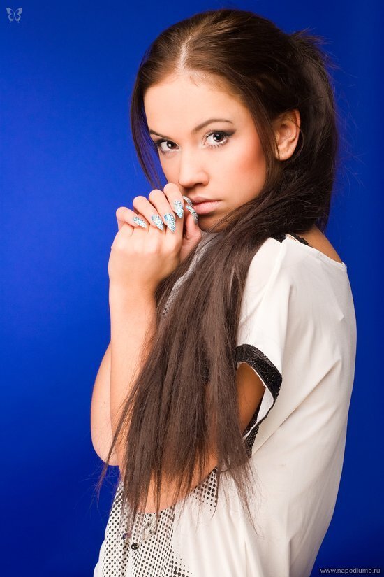Фото Alexandra Roschina