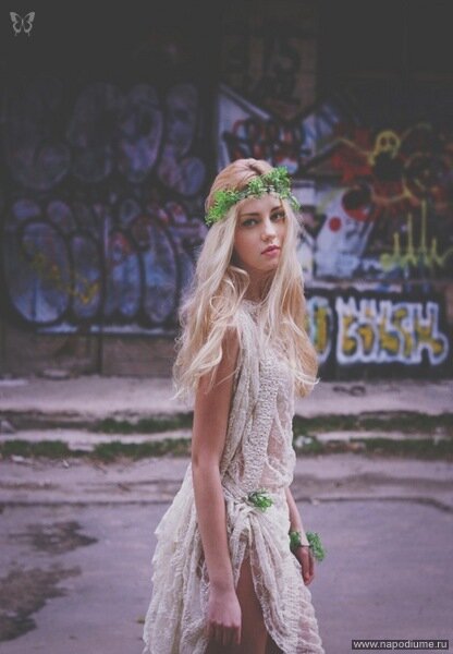 Foto Ula Sobol'