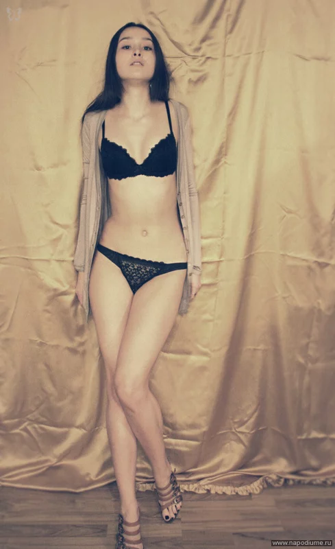 Alina Simonenko's photo