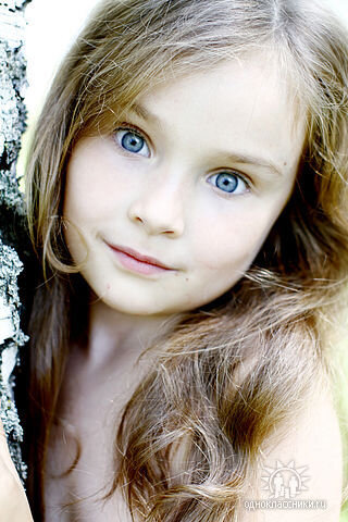 Foto Maria Osipova
