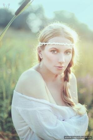 Фото Nataly Cherry