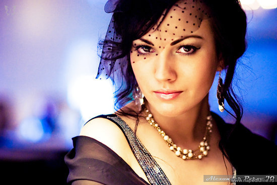 Фото Вика KlubNika