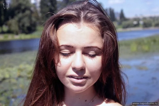 Aleksandra Visnevina's photo