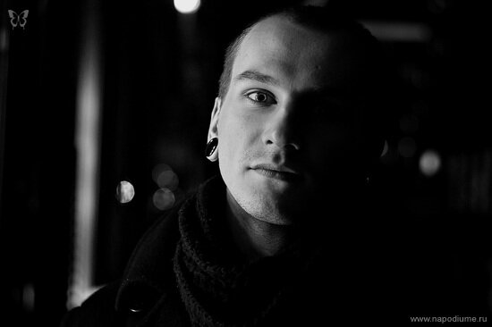 Фото Алексей Корзов