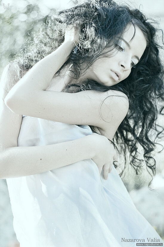 Фото Valia * Nazarova