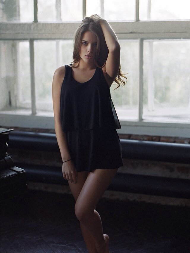 Фото Анна Annypro Александрова