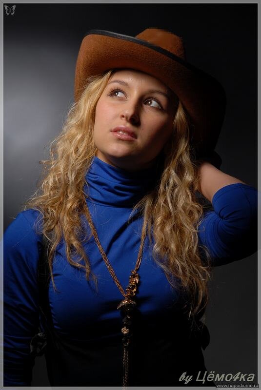Фото Екатерина Дунь