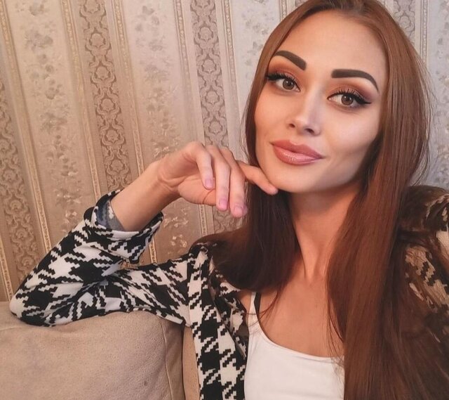 Фото Anet Kvitkovskaya