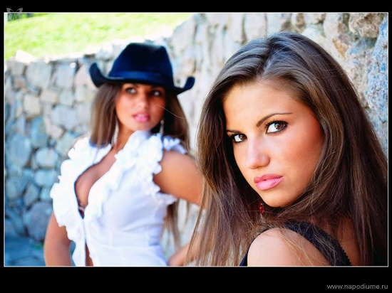 Фото Елена *BARBIE* Чигиринская