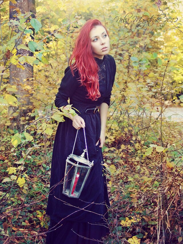 Фото Неля Nelli Майструк