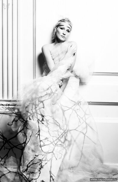 Фото Анна Емельянова