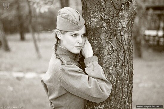 Фото Влад Artistry Булгаков