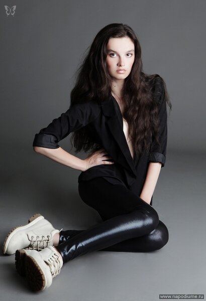 Фото Dasha Ilina