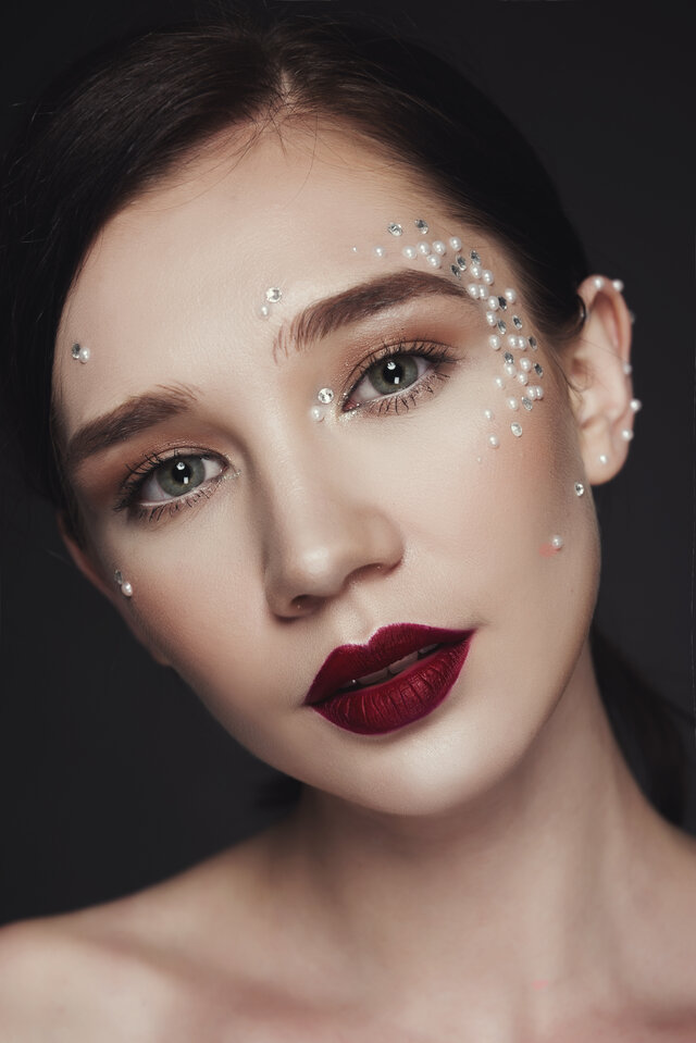 Фото Екатерина Киселева