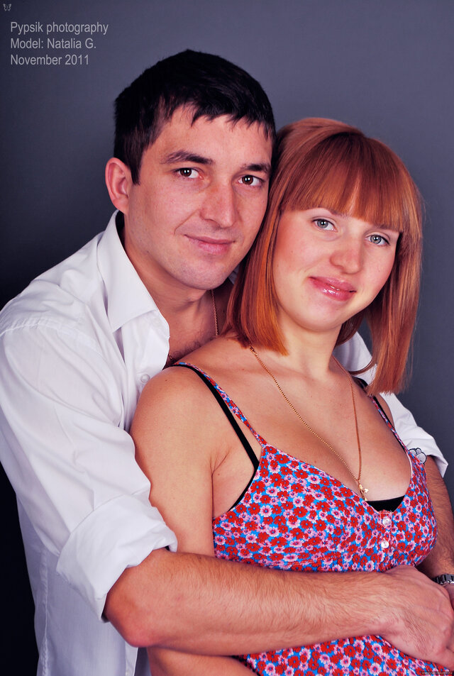 Фото Юлия Ляшок