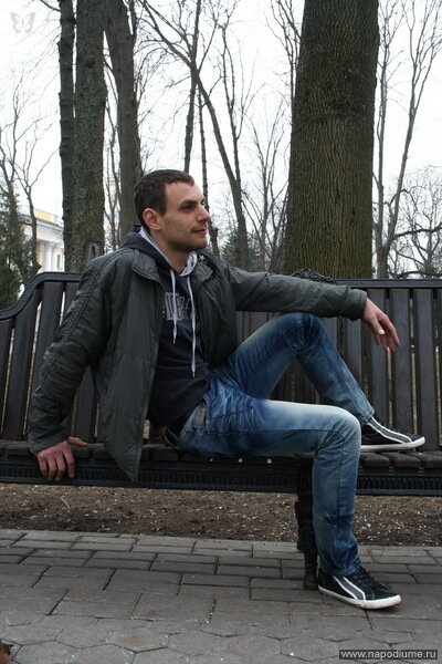 Фото Сергей Алмазов