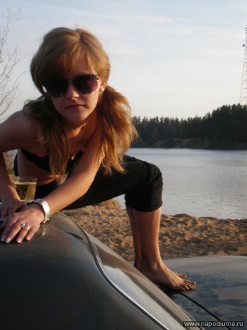 Фото Елена Градусова