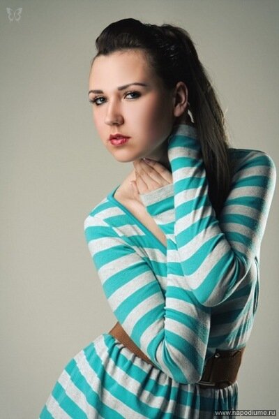 Foto Irina Svarovskih
