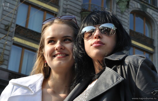 Фото Оксана Пономаренко