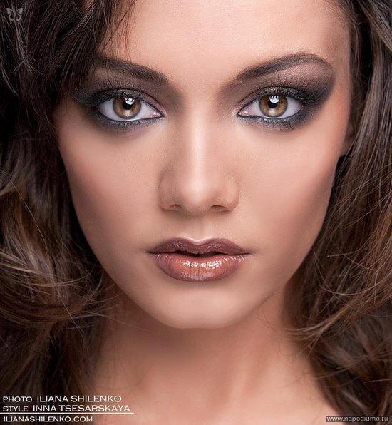 Beauty,  Fashion,  портрет,  фотосессия,  студия,  фото,  модель
