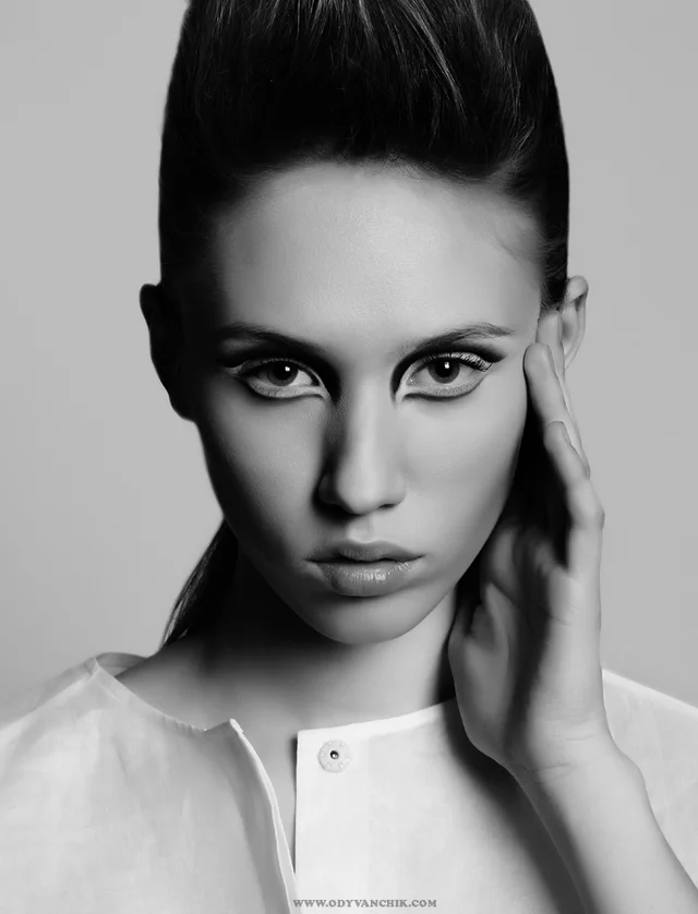 Marta Oduvancik's photo