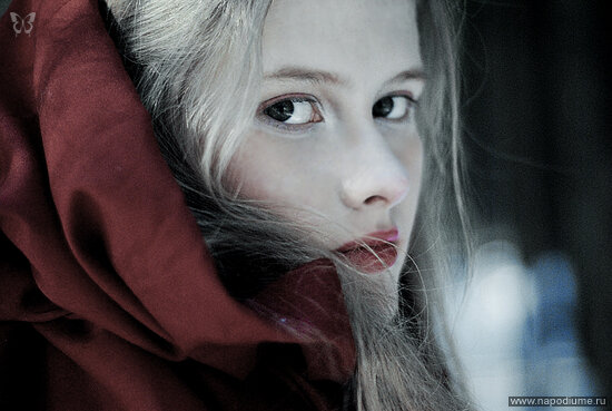 Фото Anna Frolova