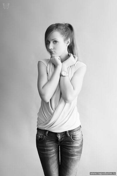 Фото Алена Александровна