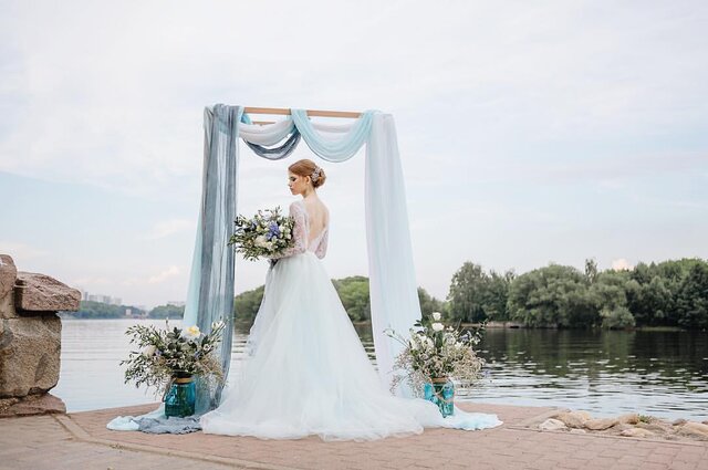 Фото Инесса Новикова