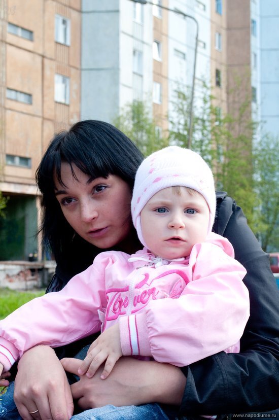 Фото Галина Климова