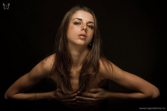 Фото Элина Маликова