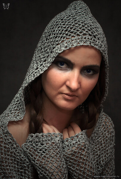 Фото Екатерина Незнамова