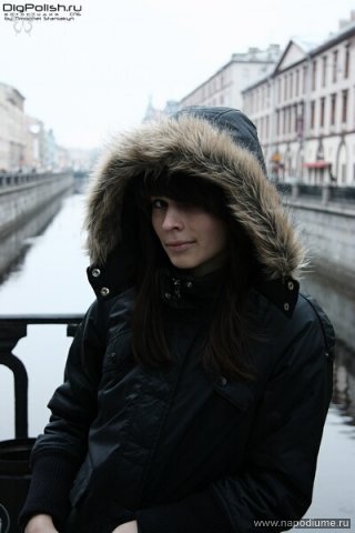 Фото Маргарита Слуцкая