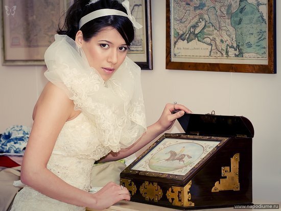 Фото Елена Калинникова