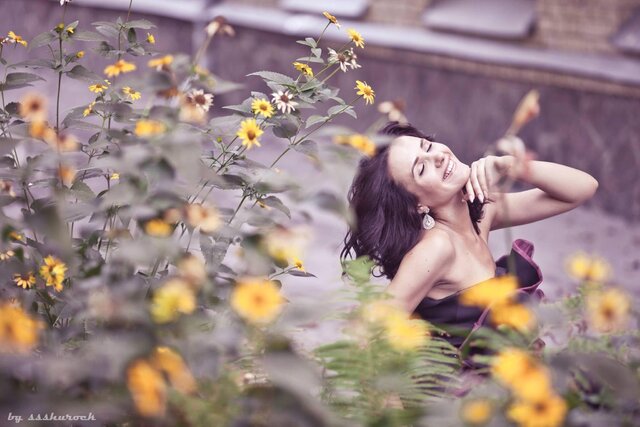 Фото Anastasiia Ikramova