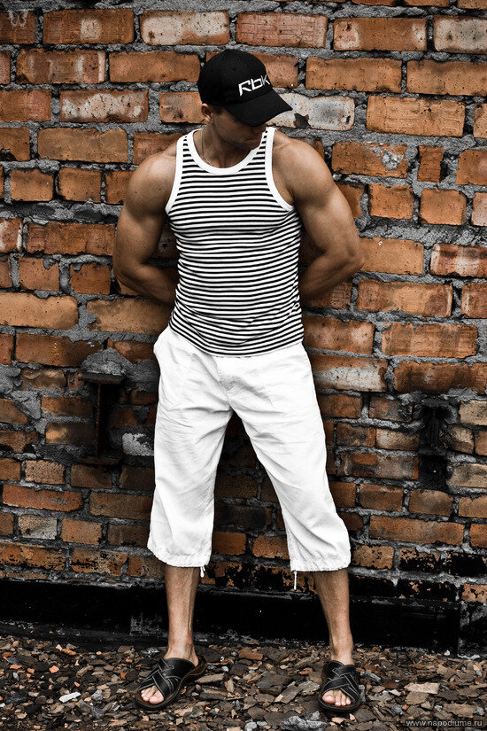 Фото Fedor Yuryevich
