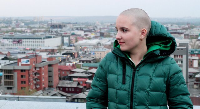 Фото Светлана Svetilana Ретюнская